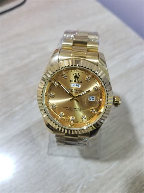 best Rolex watches in Kenya